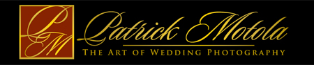 Patrick Motola Photography Blog logo